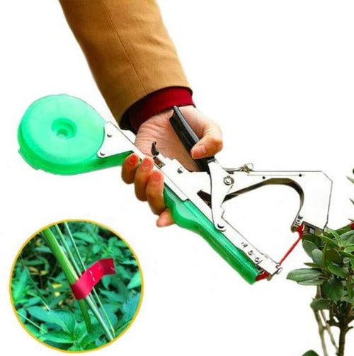 Plant Support Straps – Adjustable Garden Plant Ties & Binders