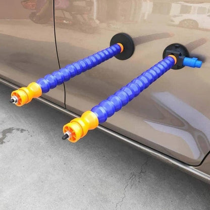 Car Dent Repair Tool Kit – Paintless Dent Removal Puller & Lifter Set