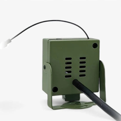 HD WiFi Bird Nest Camera – Live Feed Outdoor Wildlife Monitoring Camera