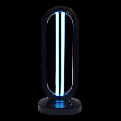 UV Ultraviolet Sterilizer Lamp – Portable Germicidal Disinfection Light