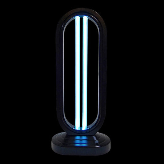 UV Ultraviolet Sterilizer Lamp – Portable Germicidal Disinfection Light