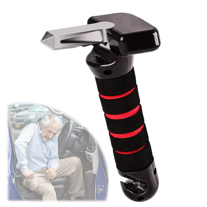Car Door Assist Handle for Elderly – Mobility Aid for Easy Entry & Exit