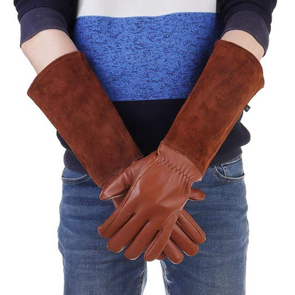 Multifunctional Garden Gloves – Puncture-Resistant Gardening Work Gloves