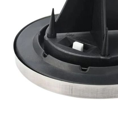 Outdoor Solar Garden Stake Light – Decorative LED Path & Flower Bed Light