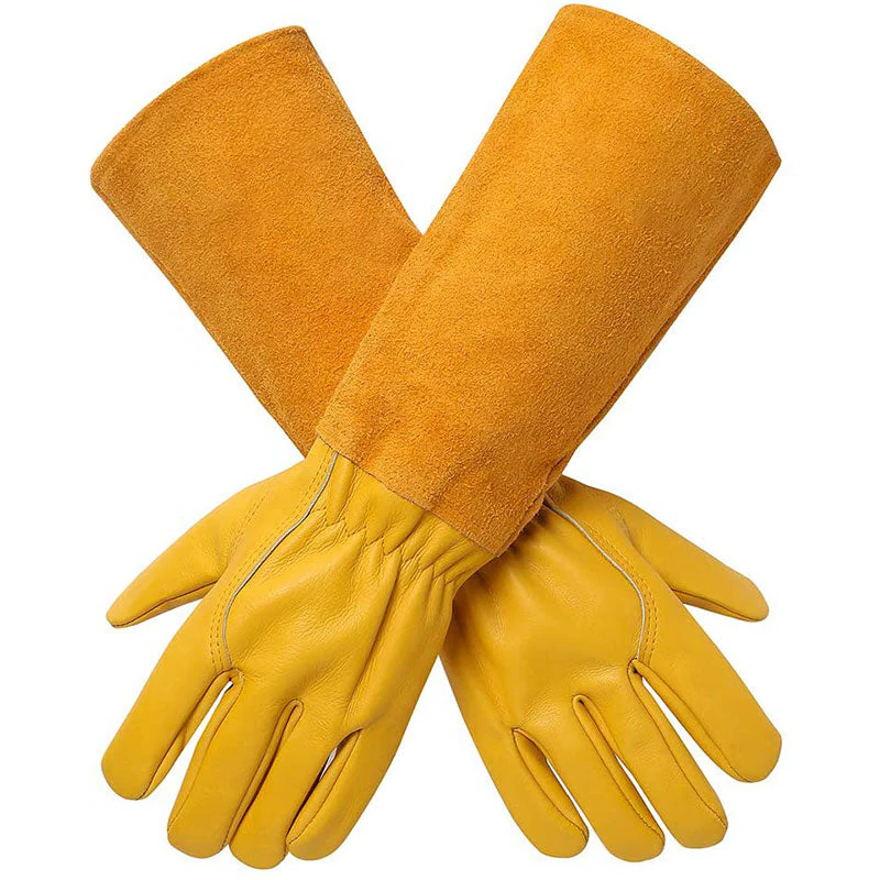 Multifunctional Garden Gloves – Puncture-Resistant Gardening Work Gloves