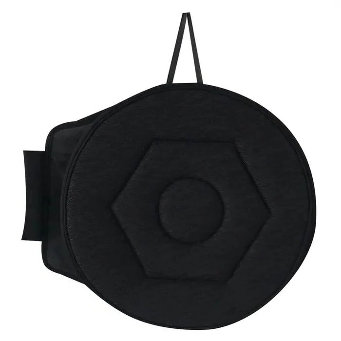 360° Rotating Seat Cushion – Swivel Pivot Disc Car & Chair Mobility Aid
