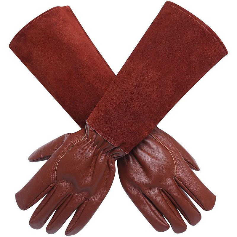 Multifunctional Garden Gloves – Puncture-Resistant Gardening Work Gloves