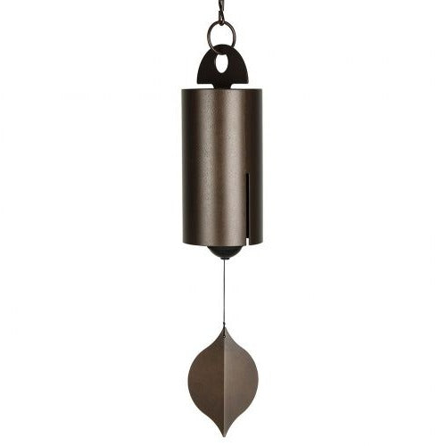 Deep Resonance Garden Serenity Bell – Outdoor Wind Chime Decoration