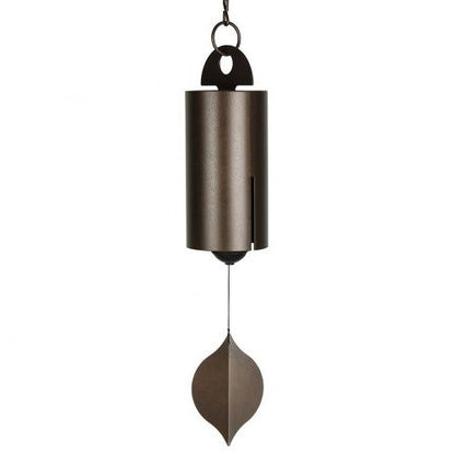 Deep Resonance Garden Serenity Bell – Outdoor Wind Chime Decoration