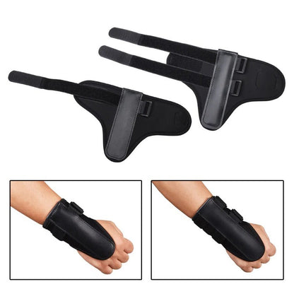 Golf Swing Wrist Brace Trainer – Alignment Corrector for Better Golf Swing