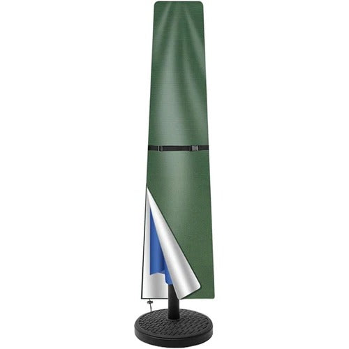 Waterproof Outdoor Parasol Cover – Protective Garden Umbrella Storage Bag