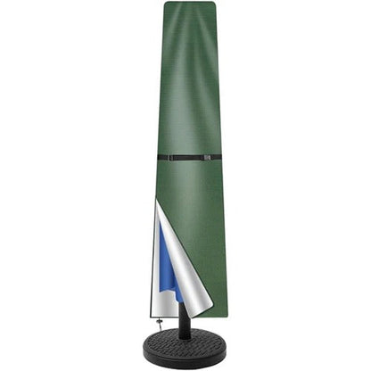 Waterproof Outdoor Parasol Cover – Protective Garden Umbrella Storage Bag
