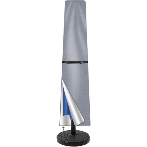 Waterproof Outdoor Parasol Cover – Protective Garden Umbrella Storage Bag