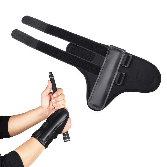 Golf Swing Wrist Brace Trainer – Alignment Corrector for Better Golf Swing