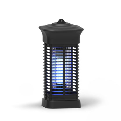 Electric Bug Zapper Light – UV Indoor Mosquito & Insect Killer Trap