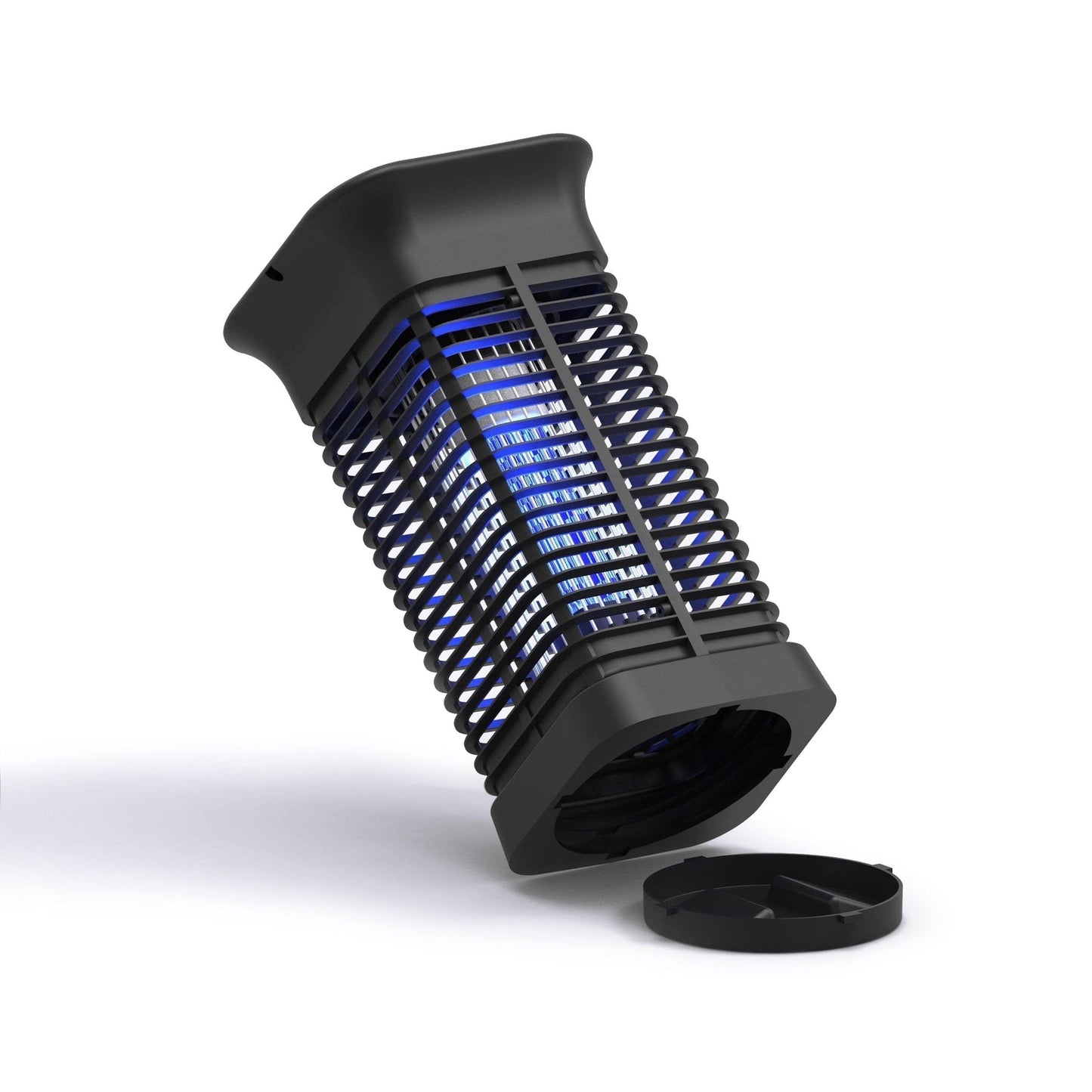 Electric Bug Zapper Light – UV Indoor Mosquito & Insect Killer Trap