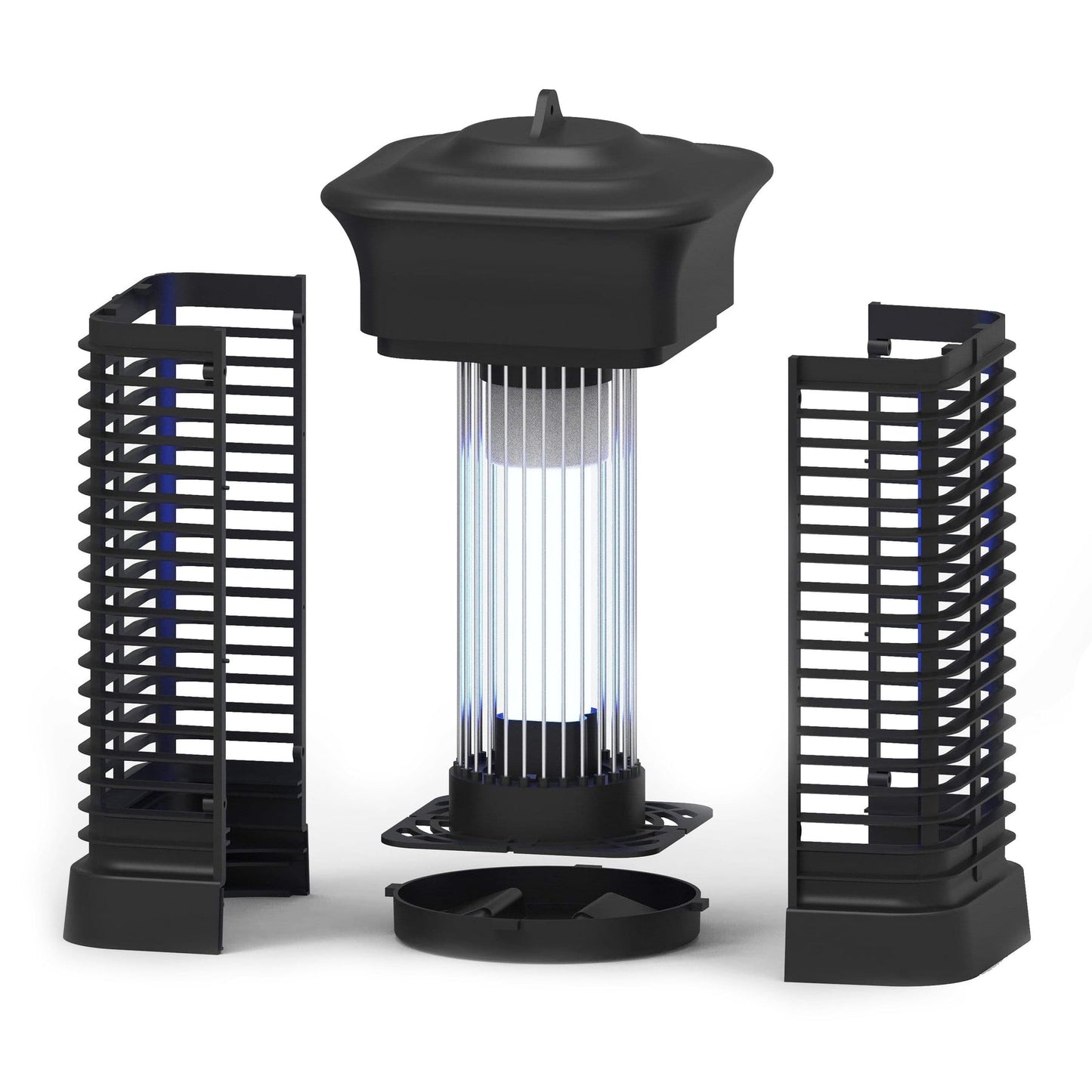 Electric Bug Zapper Light – UV Indoor Mosquito & Insect Killer Trap
