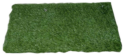 Indoor Artificial Grass Mat – Realistic Fake Lawn Green Carpet for Home & Garden