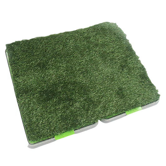 Indoor Artificial Grass Mat – Realistic Fake Lawn Green Carpet for Home & Garden