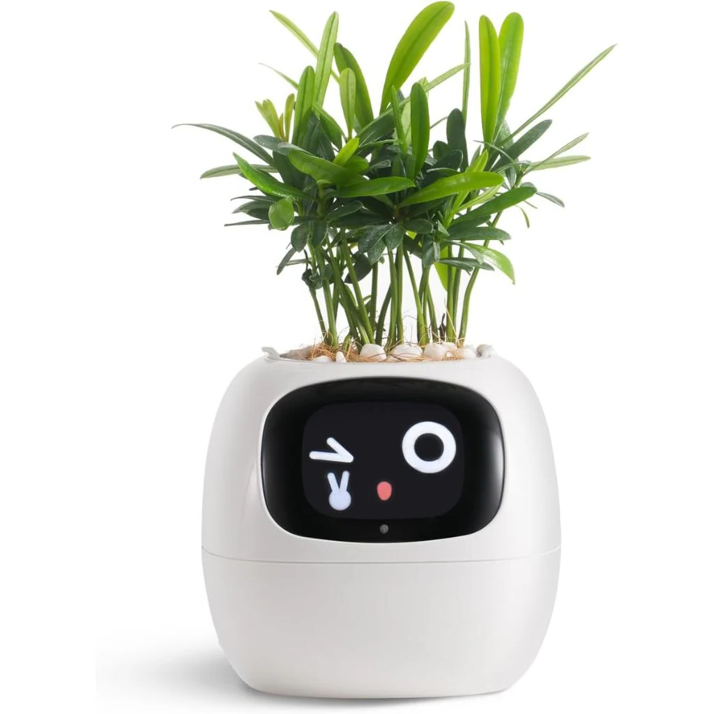 Smart Self-Watering Plant Pot – Innovative Ivy & Indoor Plant Care Planter