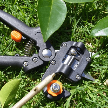 Professional Grafting & Pruning Tool – Garden Tree Branch Cutting Scissors