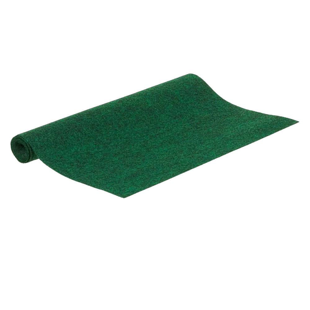 Quick Fix Grass Seed Mat – Instant Green Lawn Repair Patch