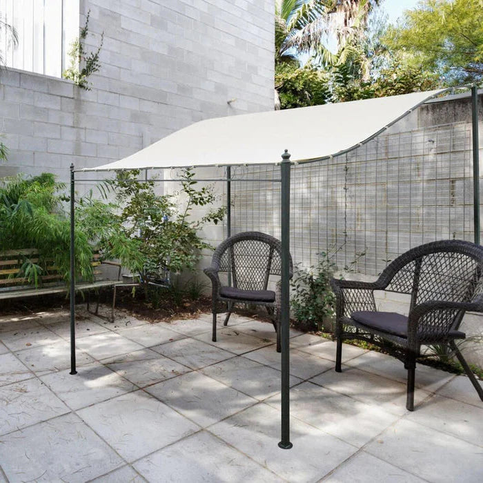 Waterproof Garden Shade Sail Canopy – UV Block Patio Awning Sun Shade
