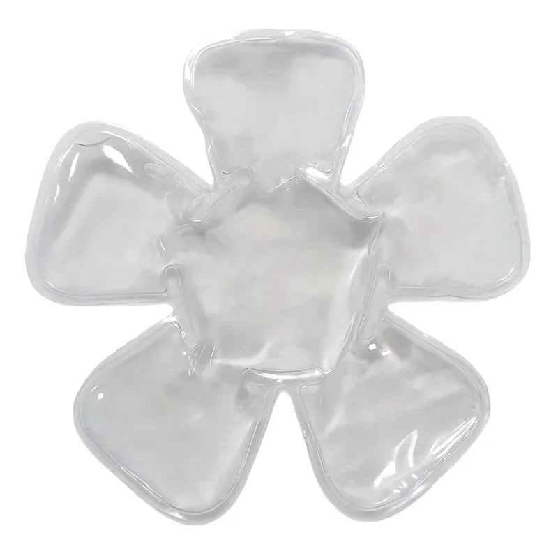 Ice Gel Cooling Pack for Hats & Helmets – Head Cooling Insert for Outdoor Work